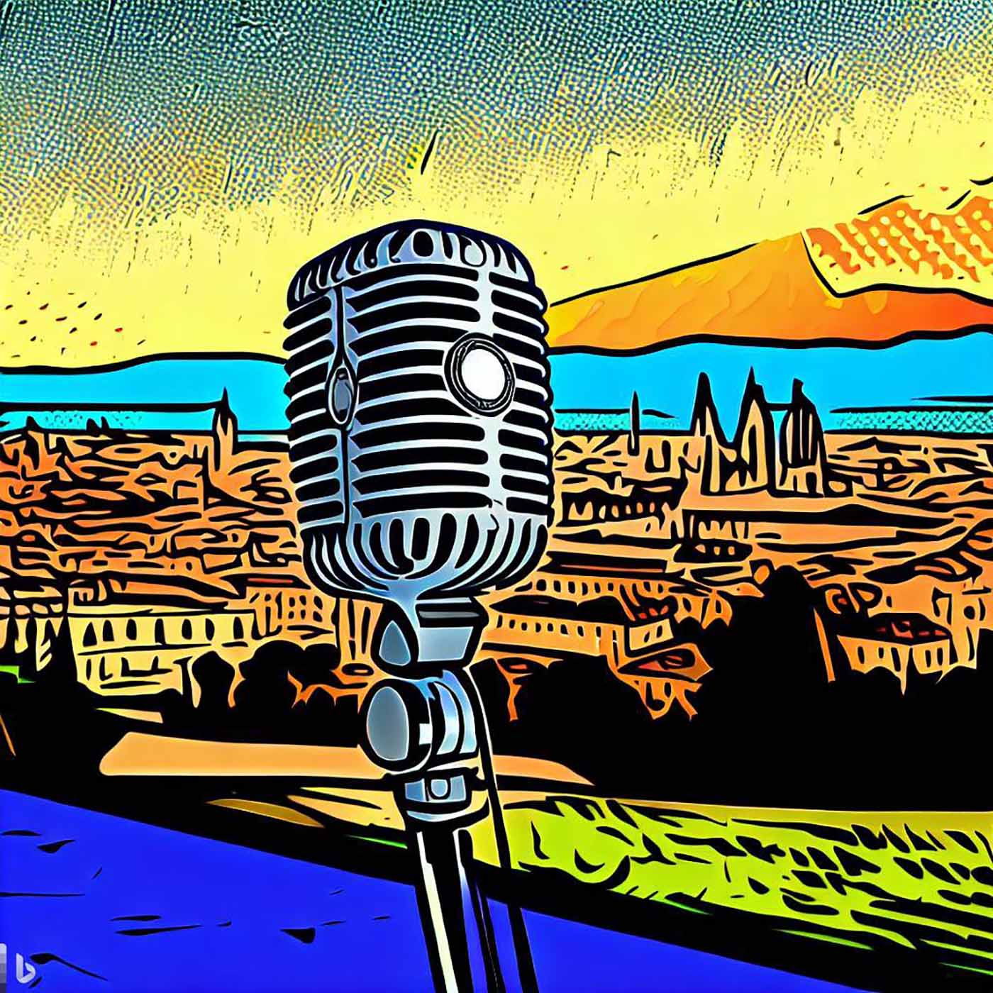 Controradio Firenze – streaming